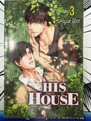 His House Vol 3