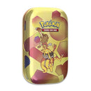 151 Mini Tin - SV: Scarlet & Violet