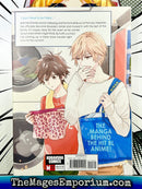 Hitorijime My Hero Vol 12