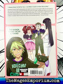 Hitorijime My Hero Vol 13