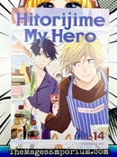 Hitorijime My Hero Vol 14