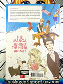 Hitorijime My Hero Vol 4