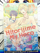 Hitorijime My Hero Vol 5