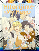Hitorijime My Hero Vol 6