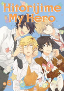 Hitorijime My Hero Vol 6