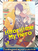 Hitorijime My Hero Vol 7