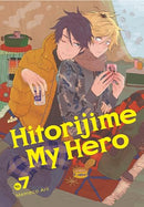 Hitorijime My Hero Vol 7