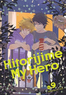 Hitorijime My Hero Vol 9