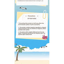 [In Stock] MINISO Hello Kitty Summer Tan Series Plush Air Freshener Blind Box