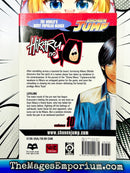 Hikaru No Go Vol 10