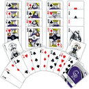 Colorado Rockies Playing Cards - 54 Card Deck