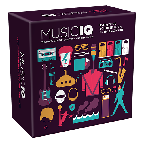 Music IQ