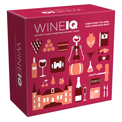 Wine IQ