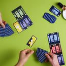Go Town - A great back-stabbing card game for the whole family