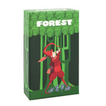 Forest - The Fairy Game for the Little Ones