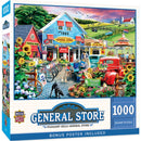 General Store - Pleasant Hills 1000 Piece Jigsaw Puzzle