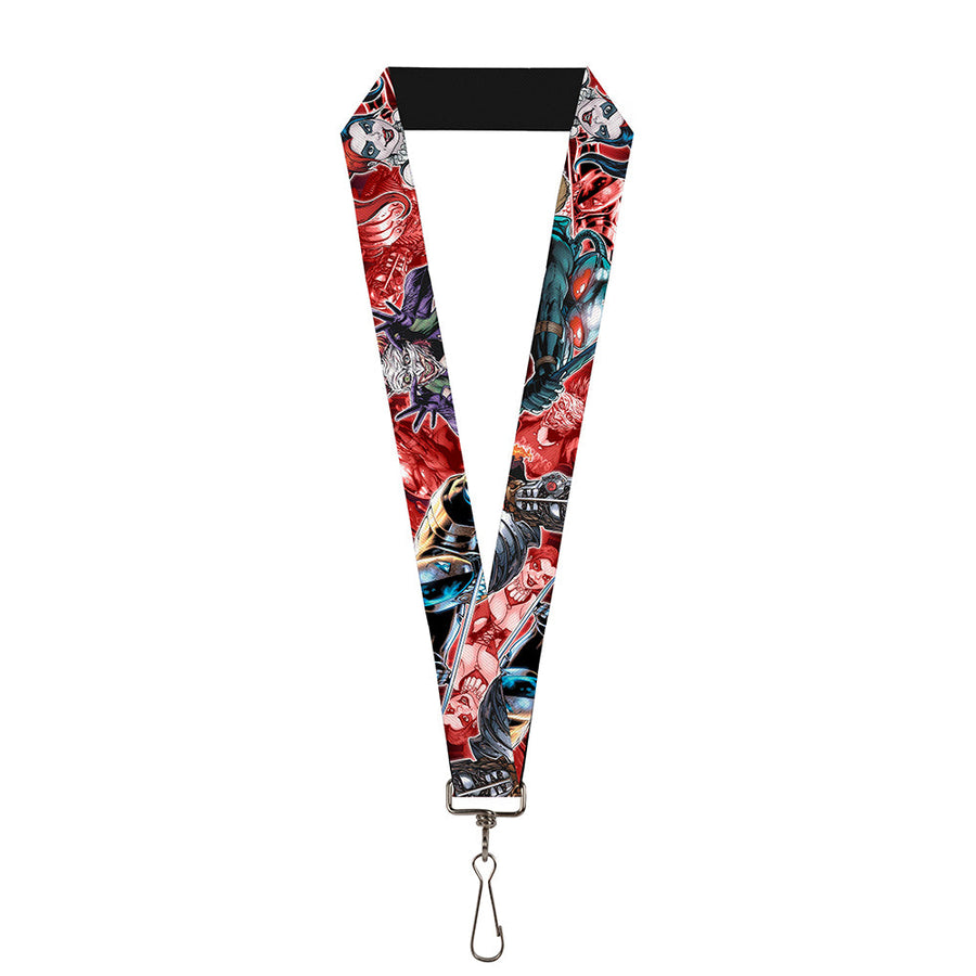 Lanyard - 1.0