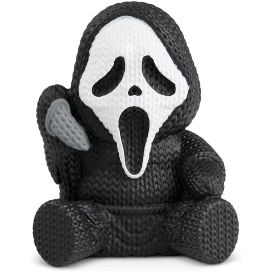 Handmade By Robots Ghost Face 2.0 Collectible Vinyl Figure