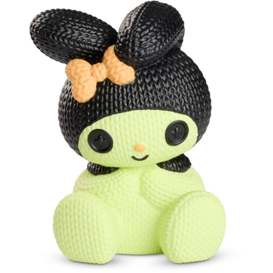 Handmade By Robots Sanrio My Melody Halloween Collectible Figure