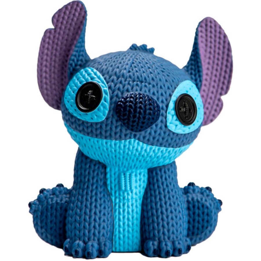 Handmade By Robots Disney Lilo & Stitch Stitch 2.0 Collectible Figure