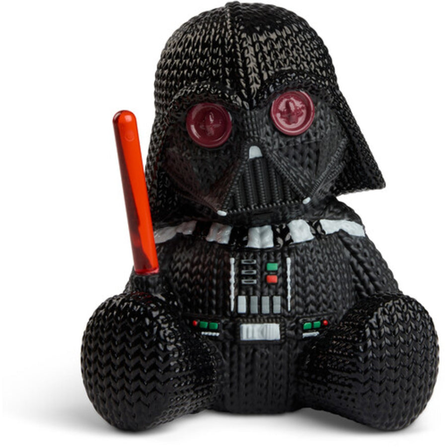 Handmade By Robots Star Wars Darth Vader Collectible Vinyl Figure