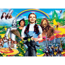 Wonderful Wizard of Oz - 100 Piece Jigsaw Puzzle