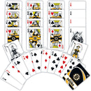 Boston Bruins Playing Cards - 54 Card Deck