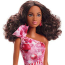 Holiday look Barbie Doll - GXD57