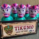 Holiday Tikumo