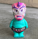 Holiday Tikumo