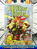 Hollow Fields Vol 1