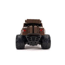 Hollywood Rides G.I. Joe V.A.M.P.MK-II Jeep Offroad 1:14 Scale RC Vehicle