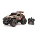 Hollywood Rides G.I. Joe V.A.M.P.MK-II Jeep Offroad 1:14 Scale RC Vehicle