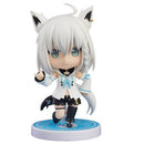 Hololive Production Shirakami Fubuki Nendoroid Action Figure