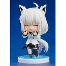 Hololive Production Shirakami Fubuki Nendoroid Action Figure