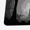 Along Came A Spider Playmat