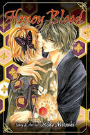 Honey Blood Vol 1