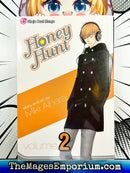 Honey Hunt Vol 2