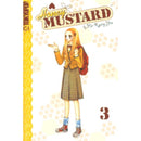 Honey Mustard Vol 3