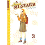 Honey Mustard Vol 3