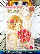 Honey So Sweet Vol 1 Ex Library