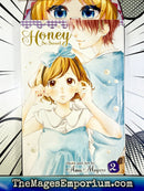 Honey So Sweet Vol 2