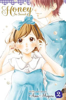 Honey So Sweet Vol 2