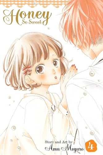 Honey So Sweet Vol 4