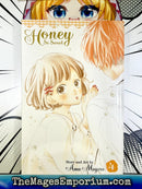 Honey So Sweet Vol 4