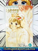 Honey So Sweet Vol 5