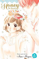 Honey So Sweet Vol 5