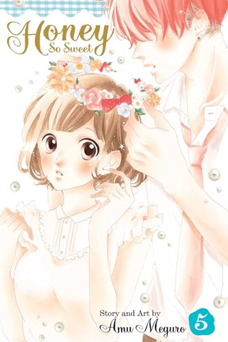 Honey So Sweet Vol 5