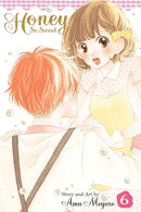 Honey So Sweet Vol 6