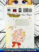 Honey So Sweet Vol 8